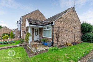 2 bedroom Bungalow for sale in Arlesey