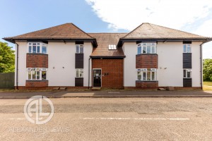 1 bedroom Apartment for sale in Letchworth