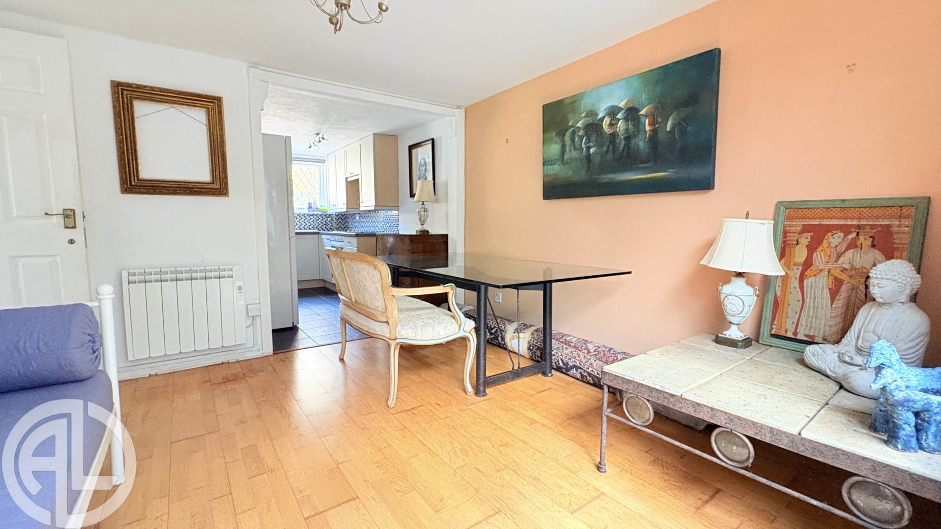 Additional Property Image 1 bedroom Apartment for sale in Letchworth 2
