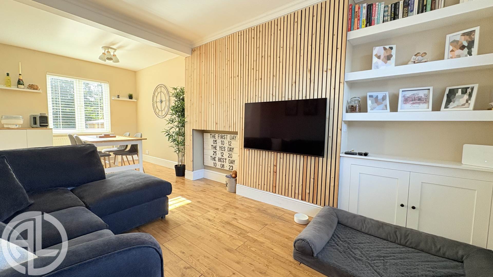 Additional Property Image 3 bedroom Terraced for sale in Letchworth 2