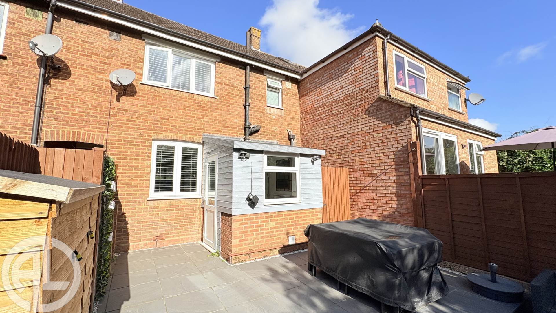 Additional Property Image 3 bedroom Terraced for sale in Letchworth 12
