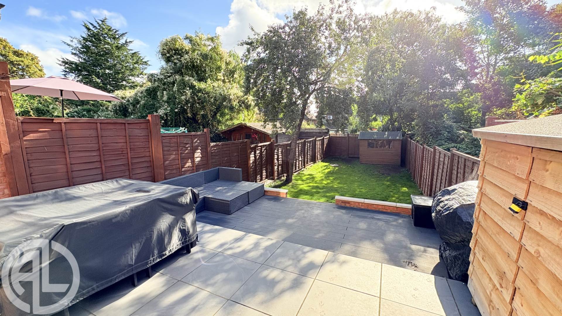 Additional Property Image 3 bedroom Terraced for sale in Letchworth 13