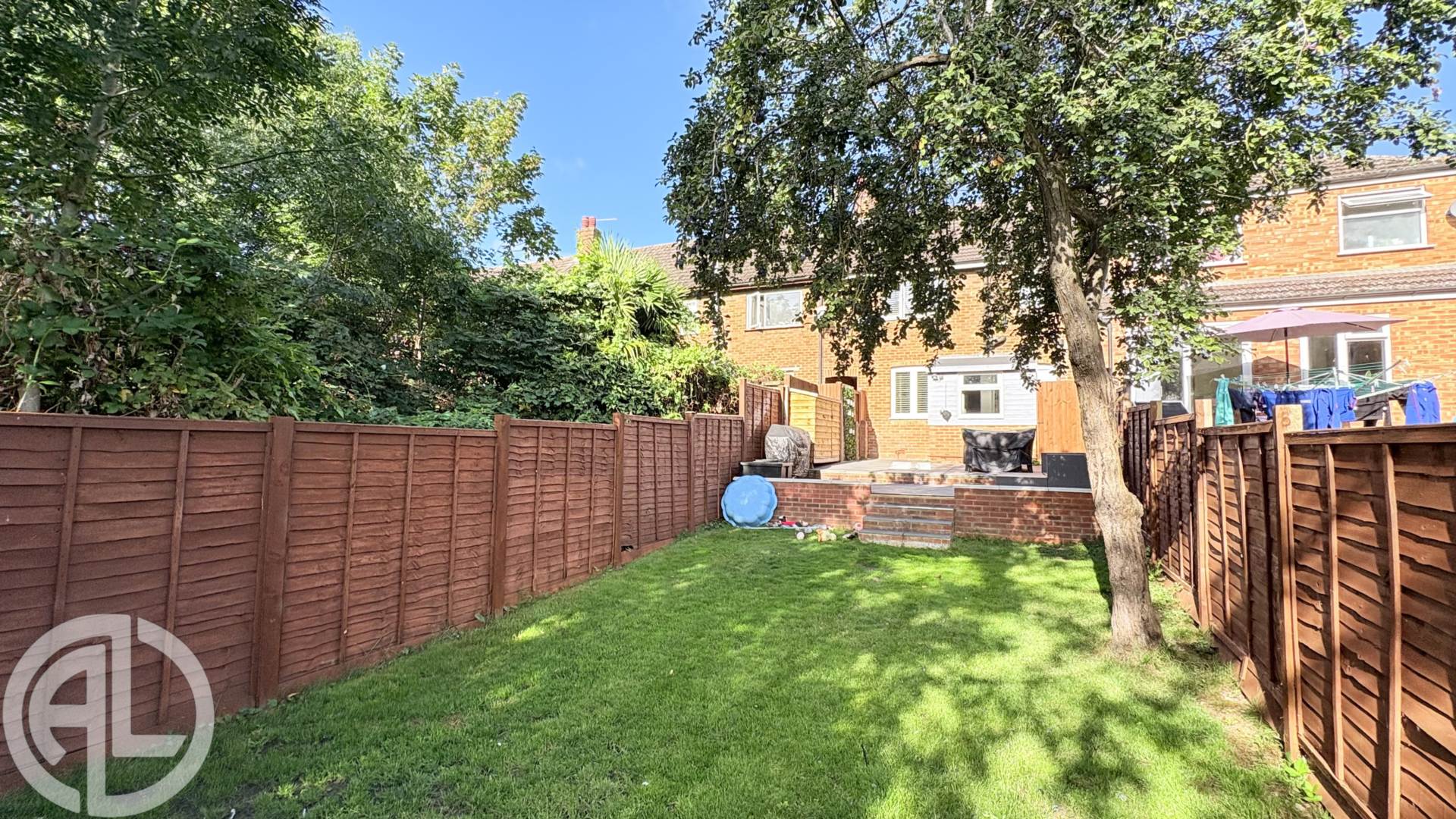 Additional Property Image 3 bedroom Terraced for sale in Letchworth 14