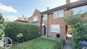 3 bedroom Terraced for sale in Letchworth