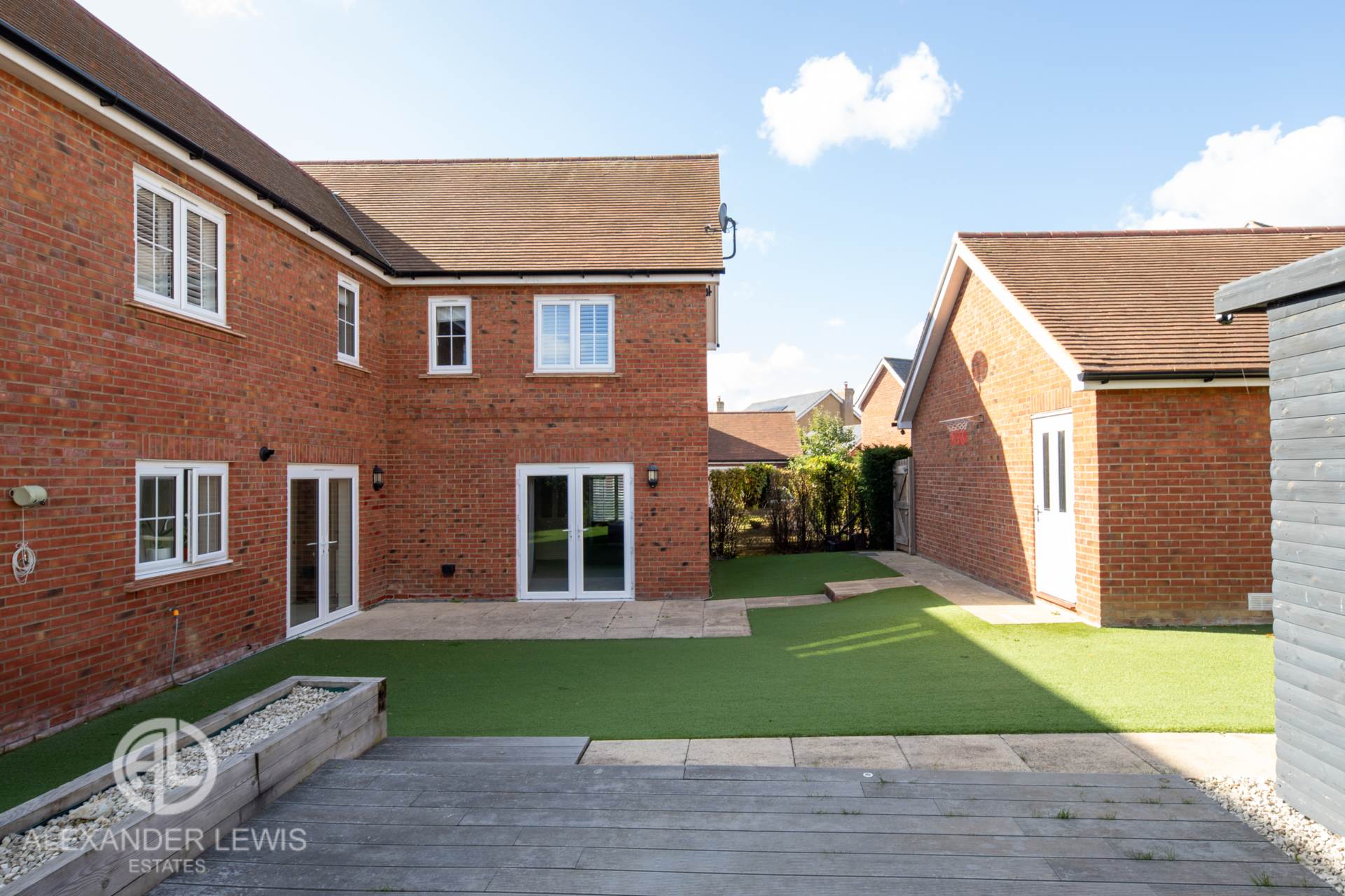 Additional Property Image 4 bedroom Detached for sale in Shefford 20
