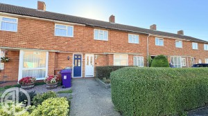 3 bedroom Terraced for sale in Letchworth