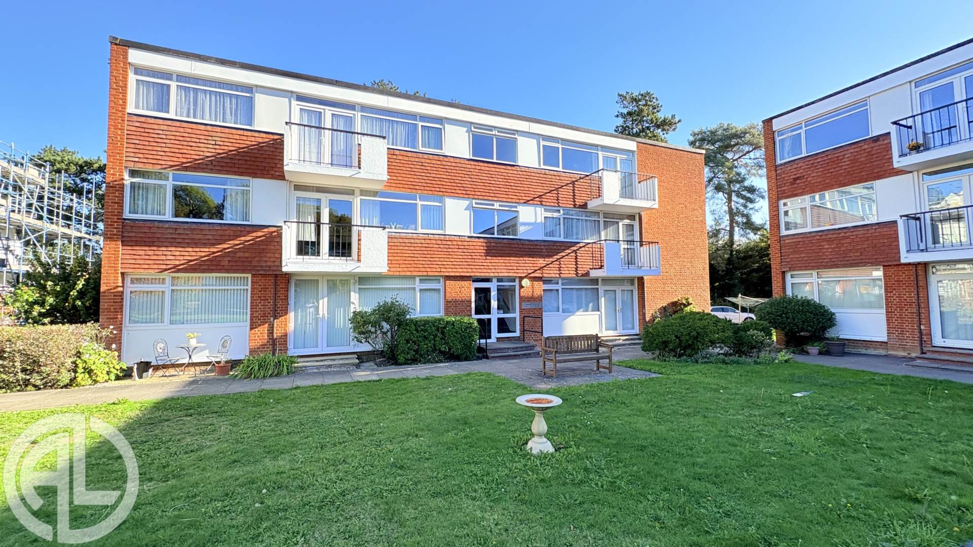 2 bedroom Apartment for sale in Letchworth