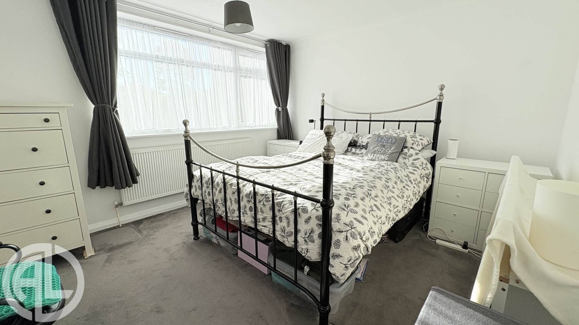 Additional Property Image 2 bedroom Apartment for sale in Letchworth 7
