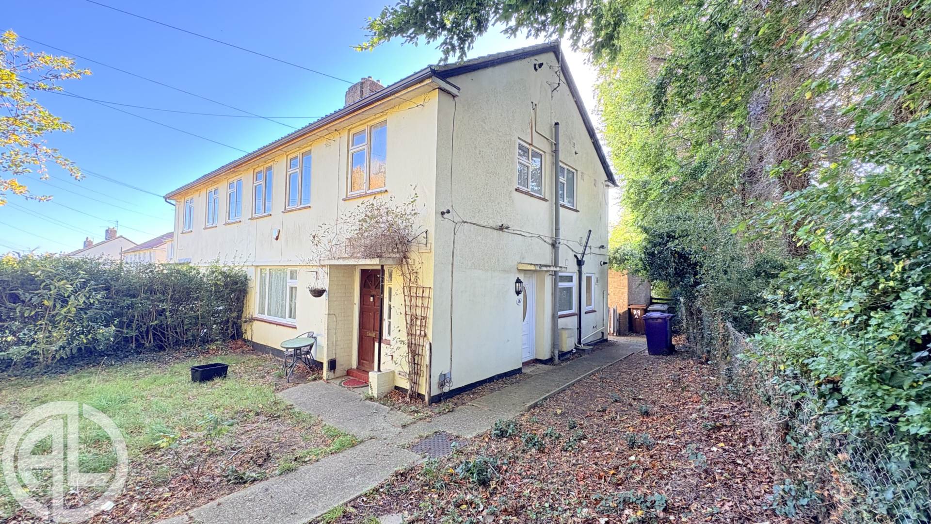 1 bedroom Maisonette for sale in Letchworth