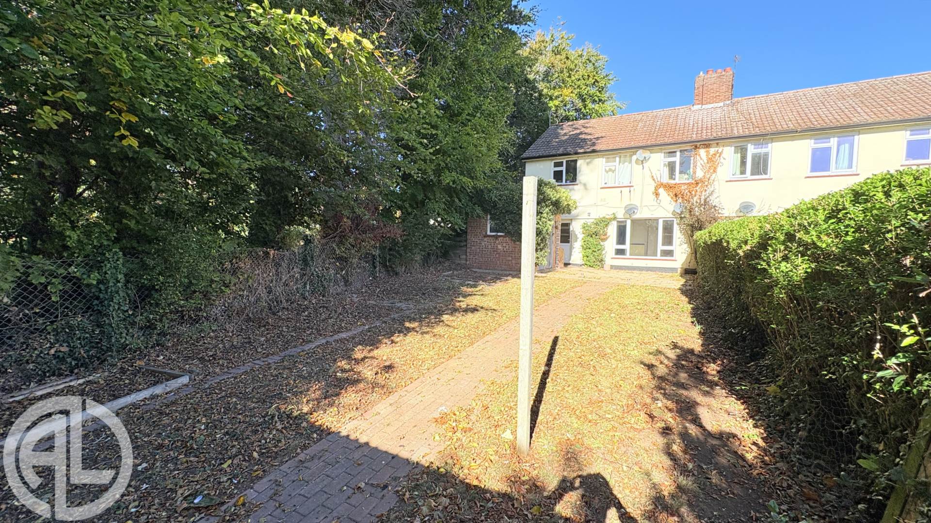 Additional Property Image 1 bedroom Maisonette for sale in Letchworth 10