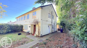 1 bedroom Maisonette for sale in Letchworth