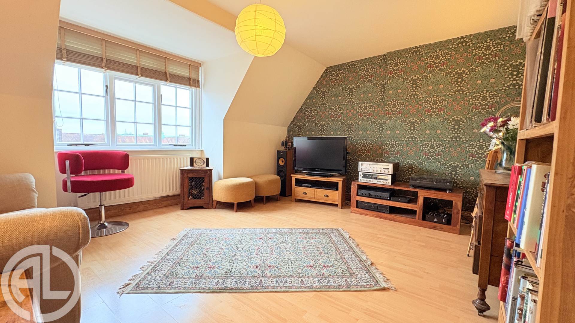 Additional Property Image 1 bedroom Apartment for sale in Letchworth 2