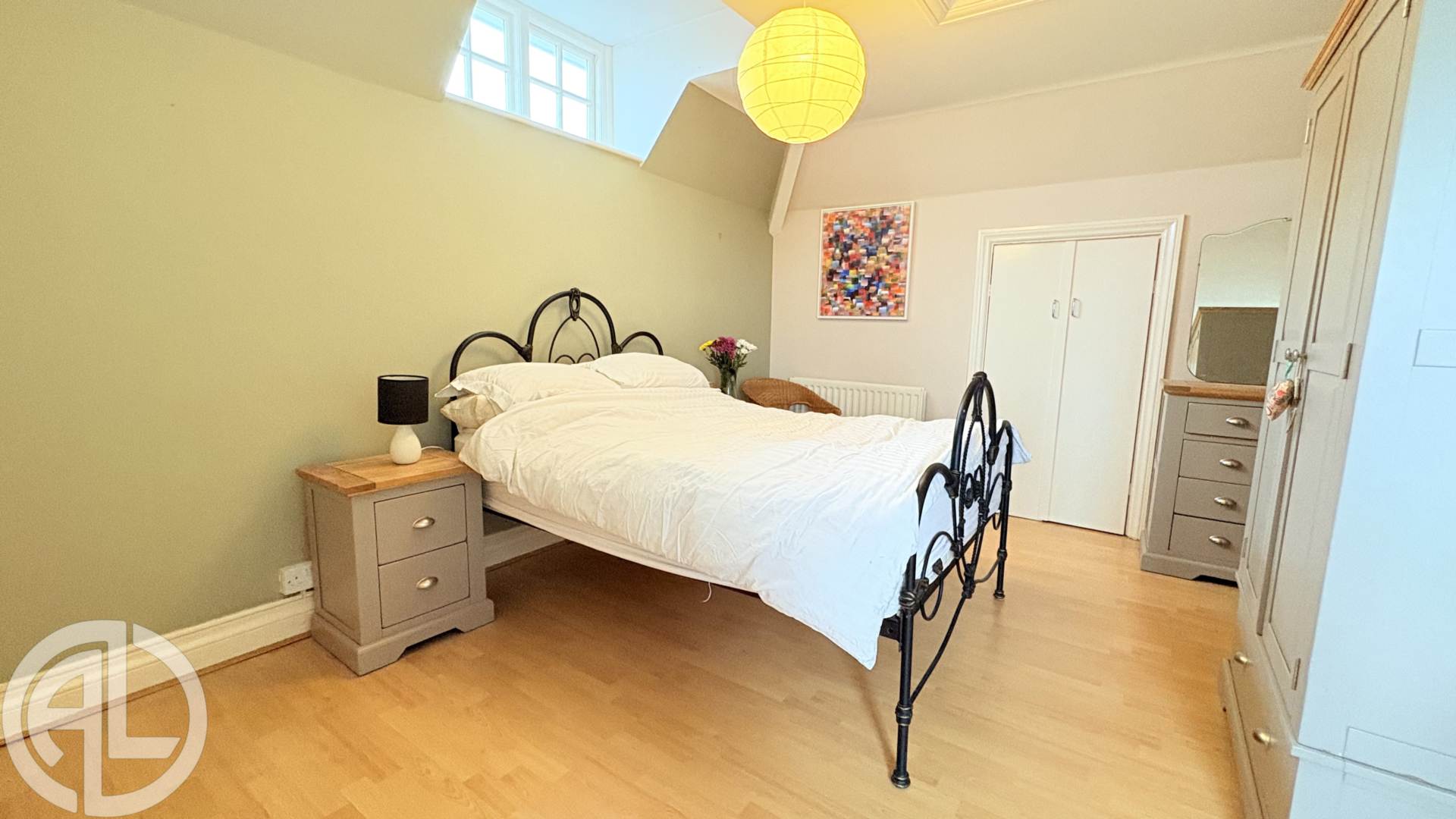 Additional Property Image 1 bedroom Apartment for sale in Letchworth 8