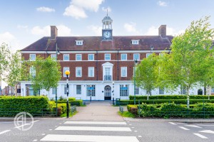 1 bedroom Apartment for sale in Letchworth