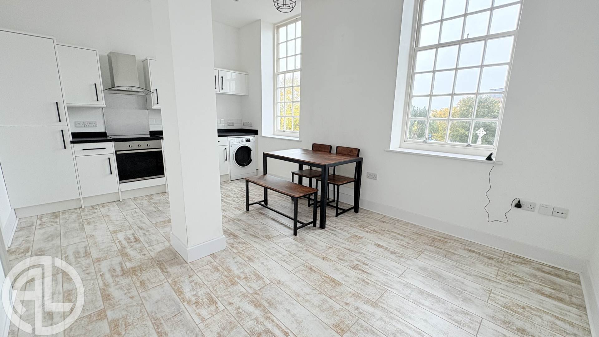 Additional Property Image 1 bedroom Apartment for sale in Letchworth 2