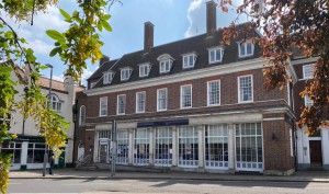 1 bedroom Apartment for sale in Letchworth