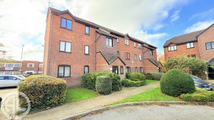 2 bedroom Apartment for sale in Letchworth