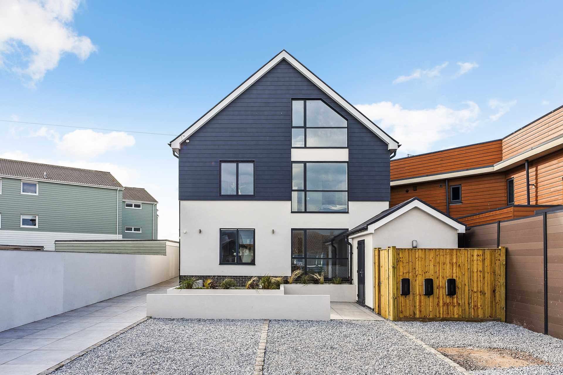 3 bedroom Apartment for sale in Chichester