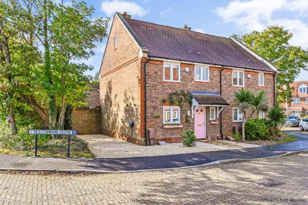 Additional Property Image 3 bedroom Semi Detached for sale in Chichester 2