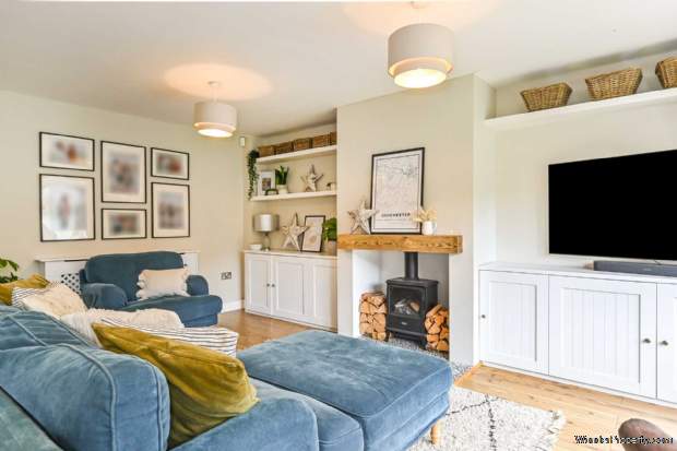 Additional Property Image 3 bedroom Semi Detached for sale in Chichester 3