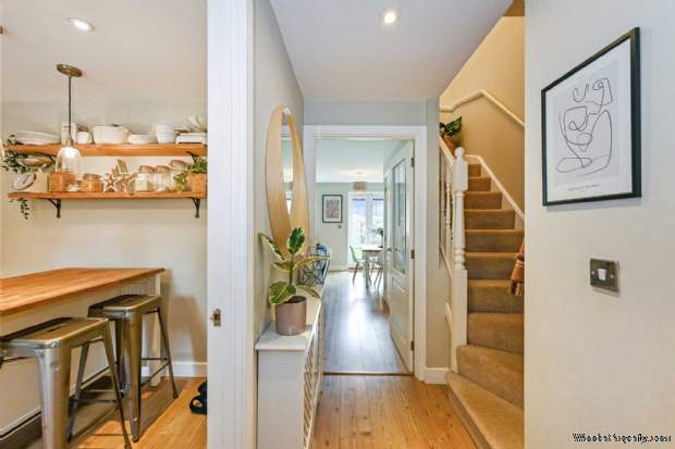 Additional Property Image 3 bedroom Semi Detached for sale in Chichester 12