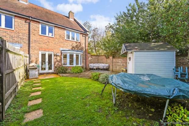 Additional Property Image 3 bedroom Semi Detached for sale in Chichester 13