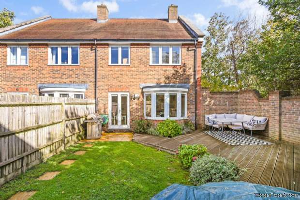 Additional Property Image 3 bedroom Semi Detached for sale in Chichester 14