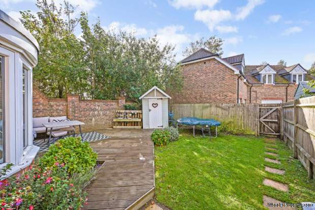Additional Property Image 3 bedroom Semi Detached for sale in Chichester 16