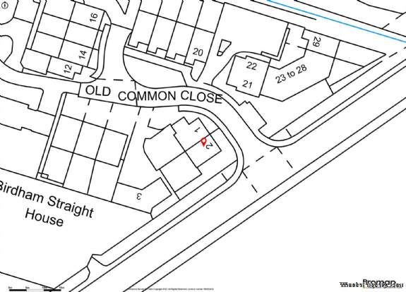 Additional Property Image 3 bedroom Semi Detached for sale in Chichester 18