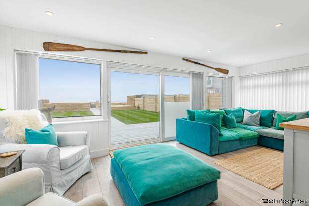 Additional Property Image 4 bedroom Detached Bungalow for sale in Chichester 2
