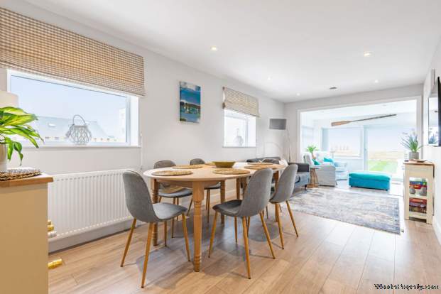 Additional Property Image 4 bedroom Detached Bungalow for sale in Chichester 5