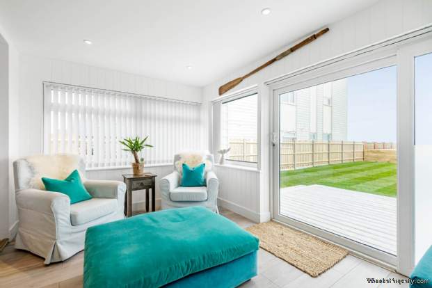 Additional Property Image 4 bedroom Detached Bungalow for sale in Chichester 7