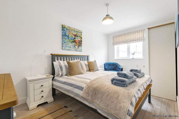 Additional Property Image 4 bedroom Detached Bungalow for sale in Chichester 13