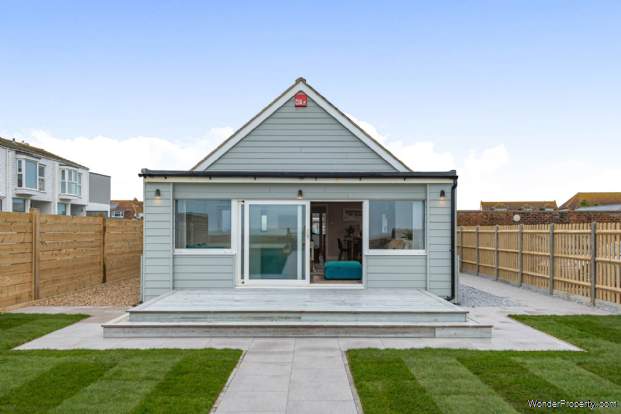 Additional Property Image 4 bedroom Detached Bungalow for sale in Chichester 19