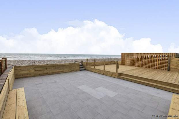Additional Property Image 4 bedroom Detached Bungalow for sale in Chichester 20