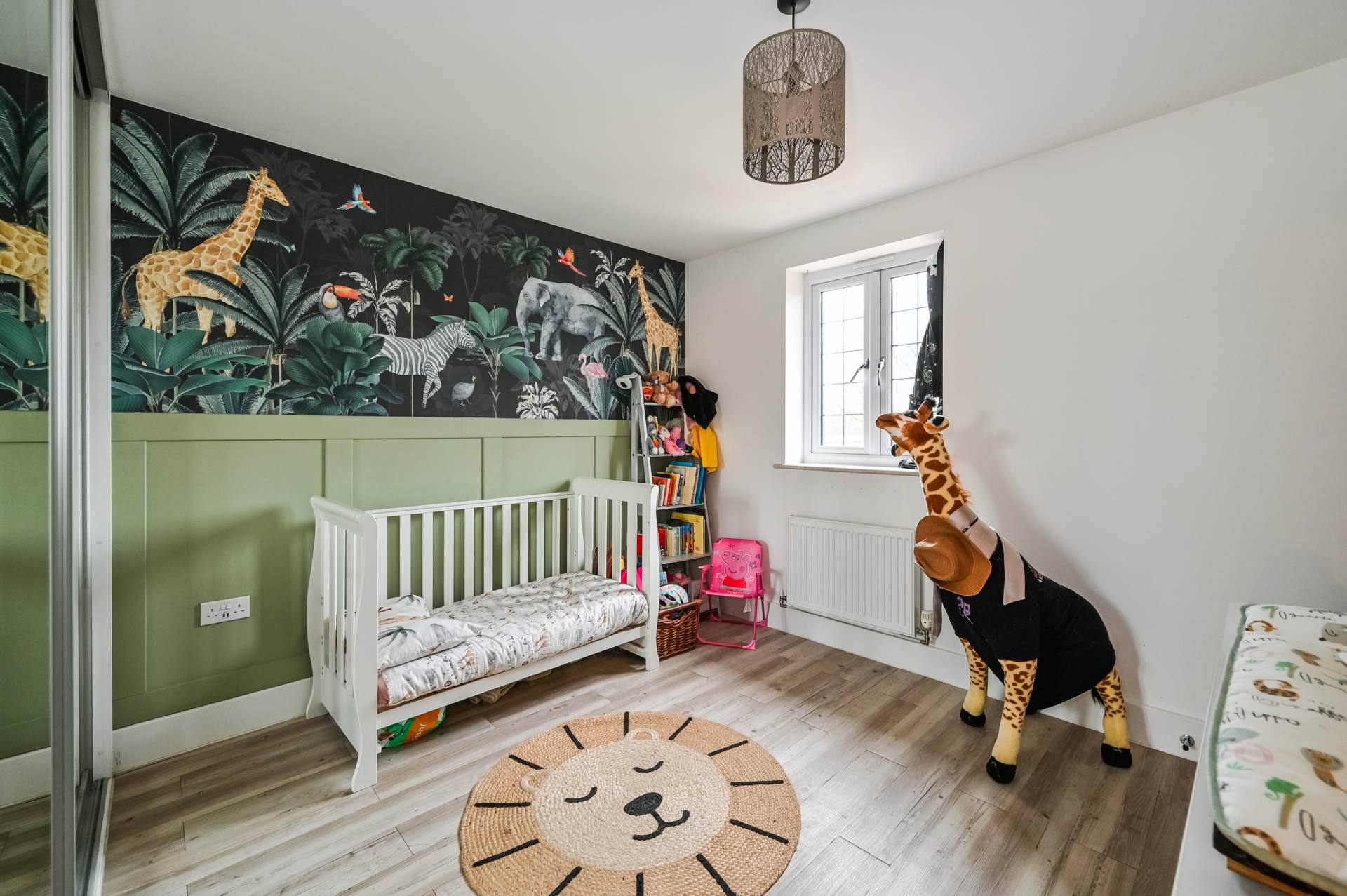 Additional Property Image 2 bedroom Detached for sale in Chichester 13