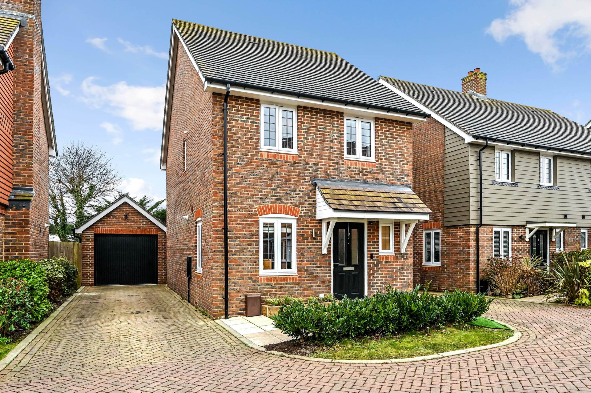 Additional Property Image 2 bedroom Detached for sale in Chichester 19