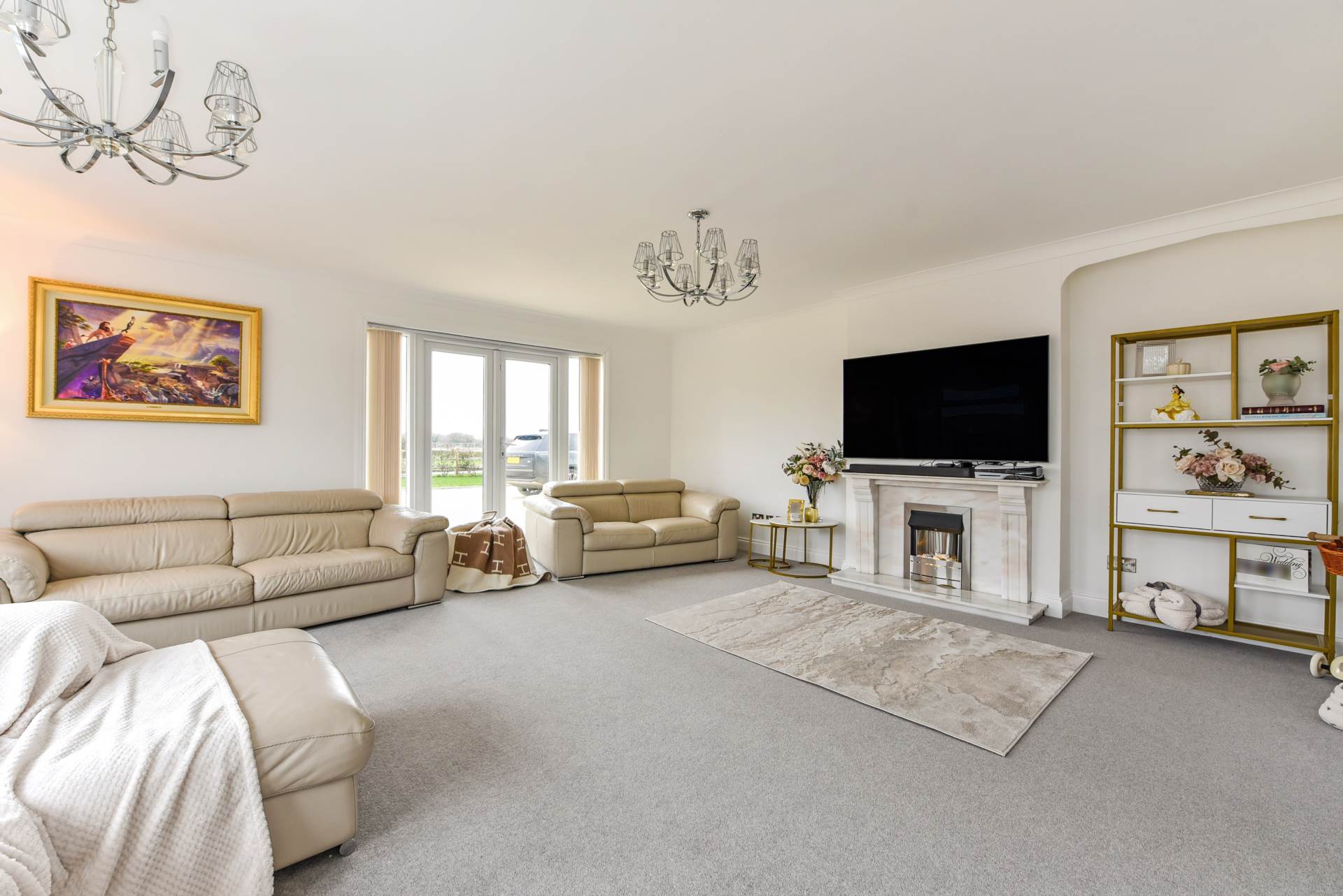 Additional Property Image 4 bedroom Detached Bungalow for sale in Chichester 2