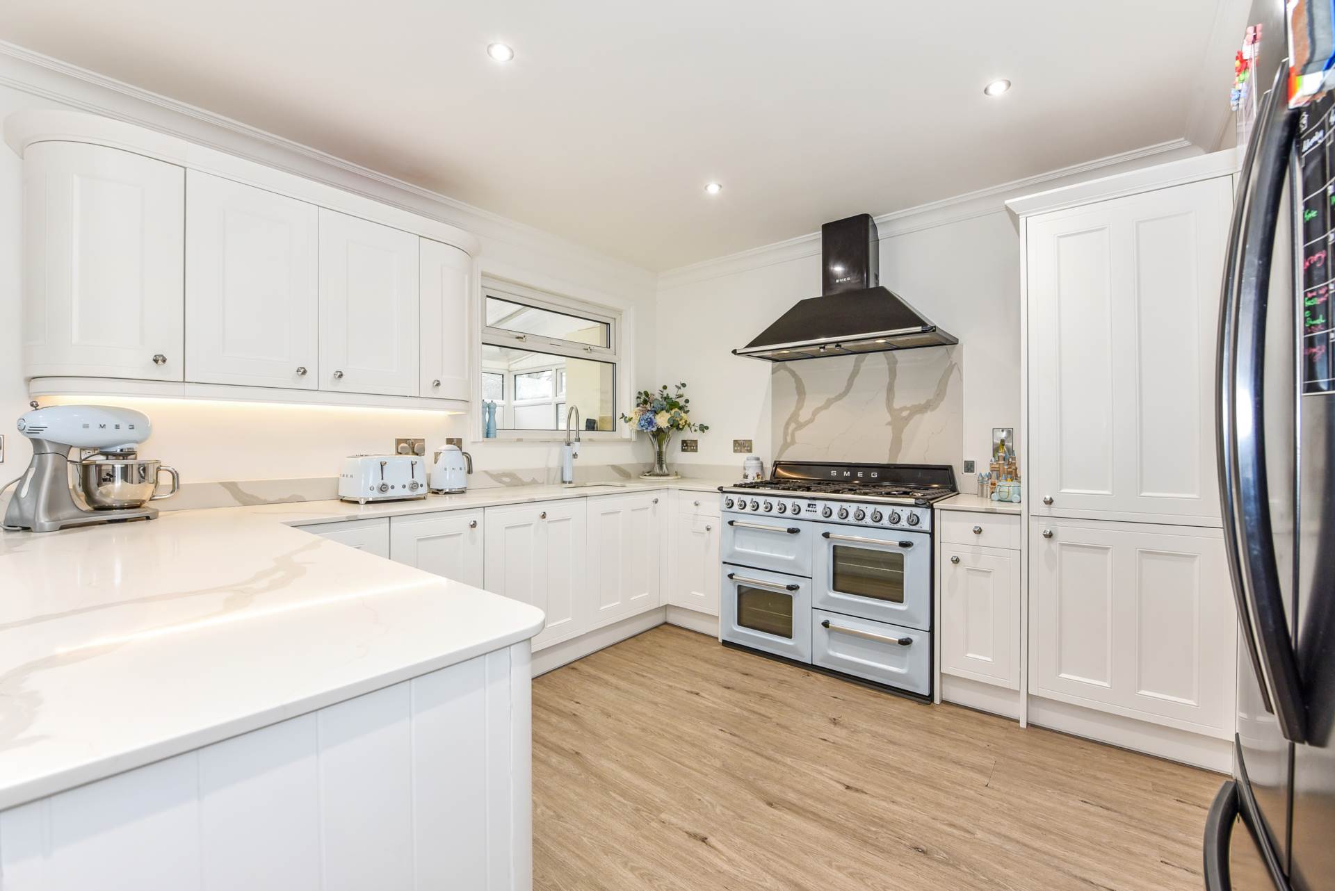Additional Property Image 4 bedroom Detached Bungalow for sale in Chichester 3