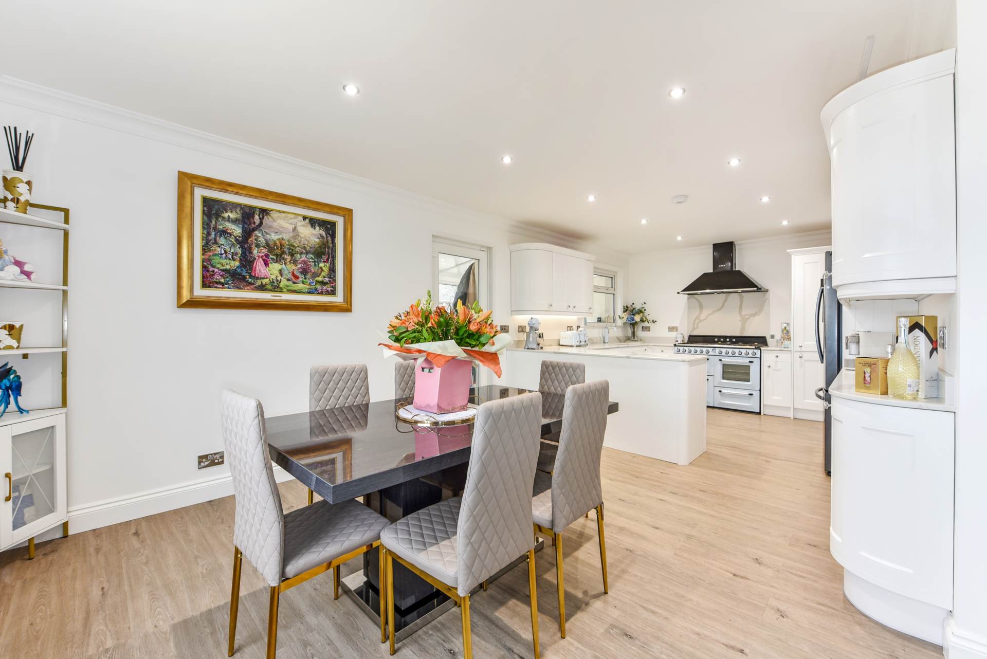 Additional Property Image 4 bedroom Detached Bungalow for sale in Chichester 5