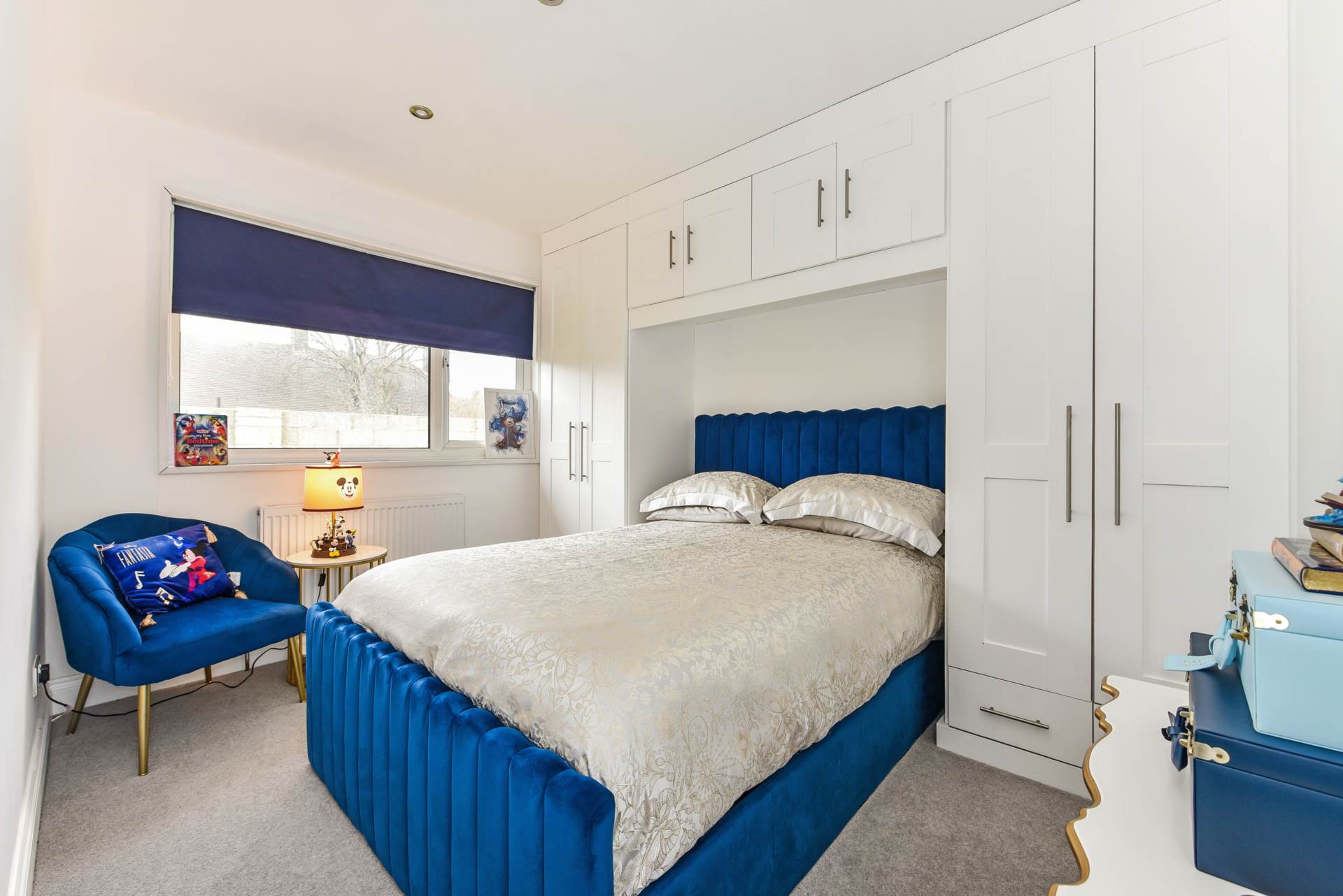 Additional Property Image 4 bedroom Detached Bungalow for sale in Chichester 9