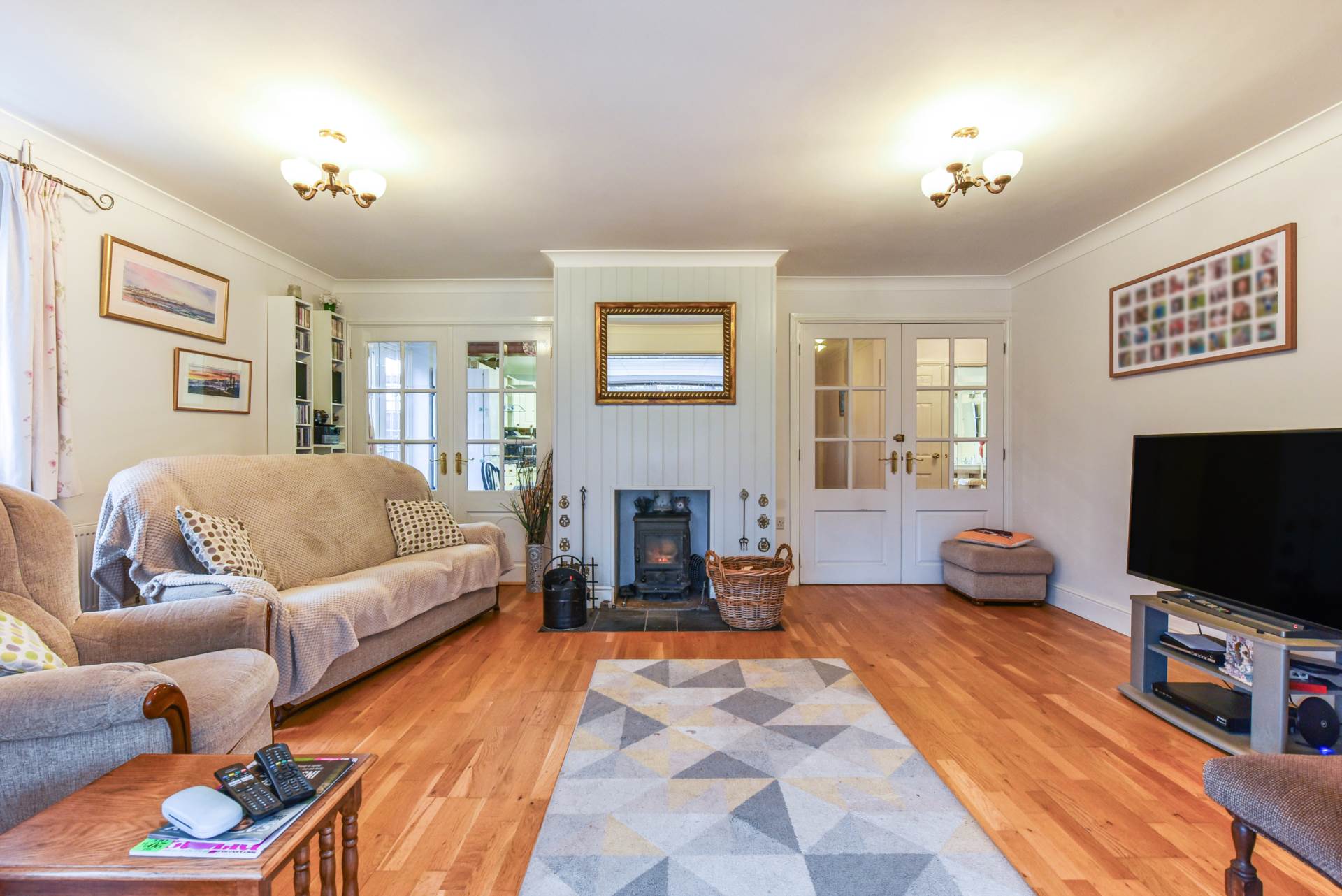 Additional Property Image 3 bedroom Detached Bungalow for sale in Chichester 4