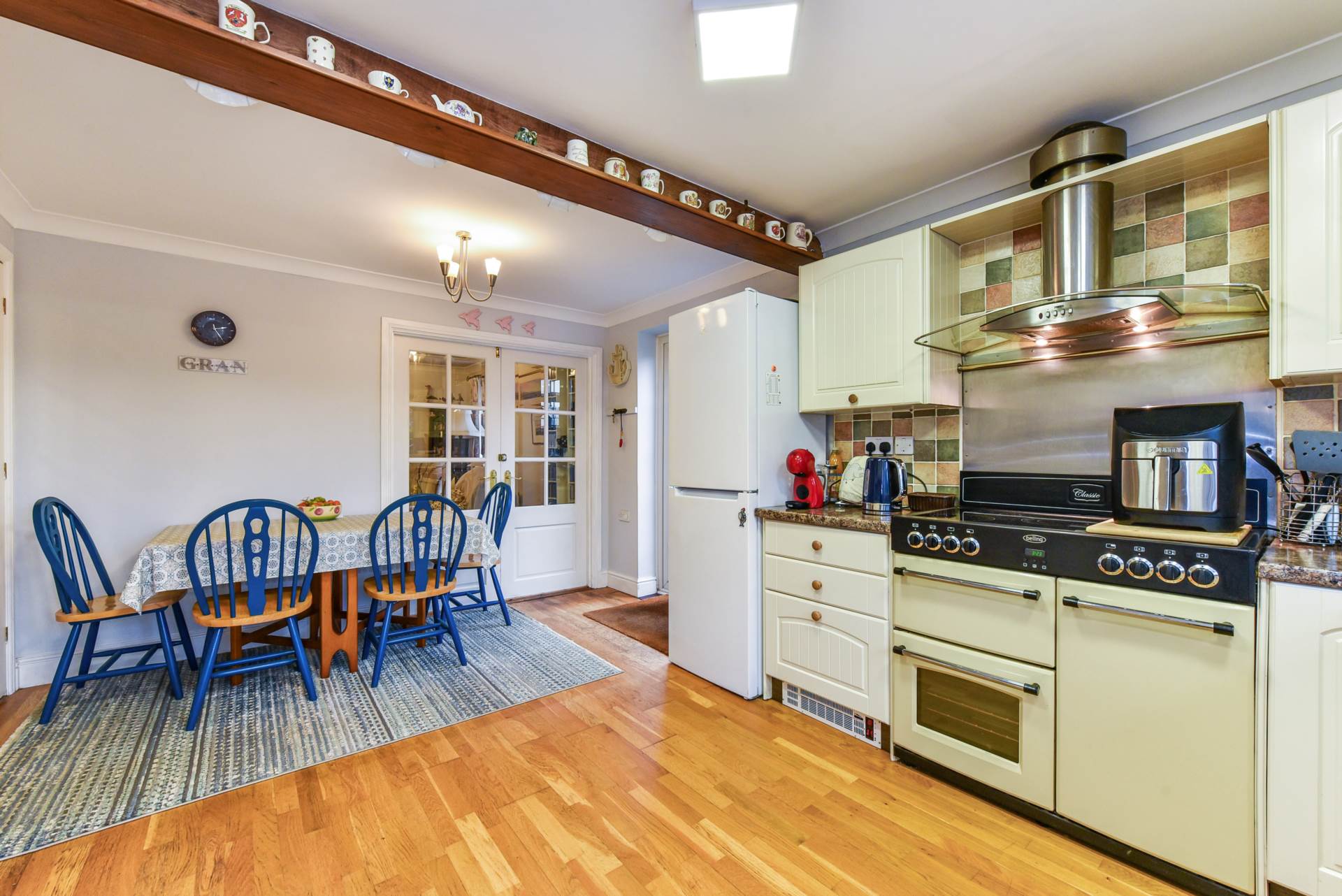 Additional Property Image 3 bedroom Detached Bungalow for sale in Chichester 5