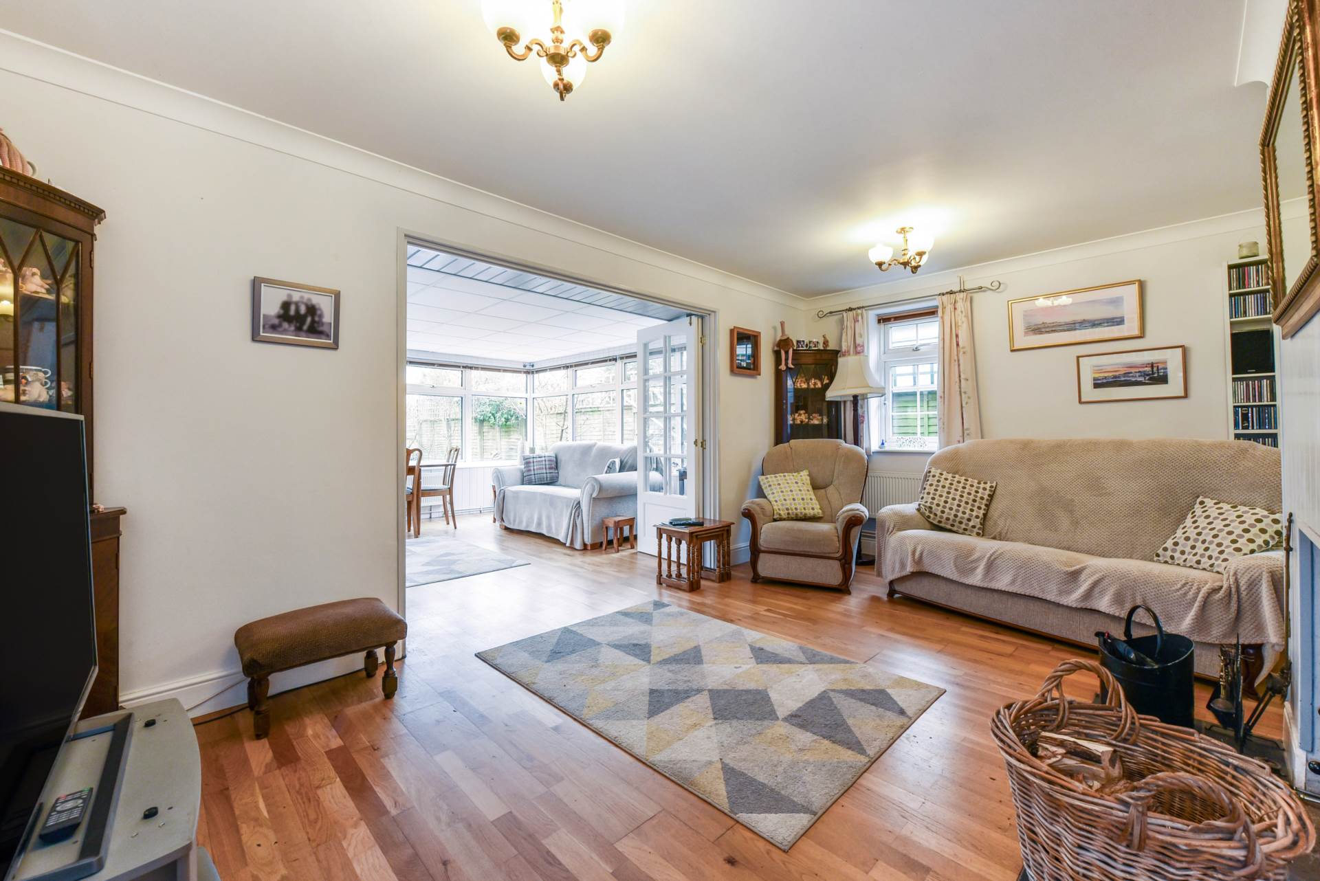 Additional Property Image 3 bedroom Detached Bungalow for sale in Chichester 7