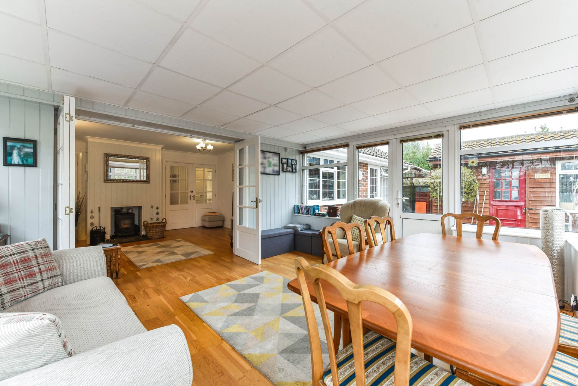 Additional Property Image 3 bedroom Detached Bungalow for sale in Chichester 9