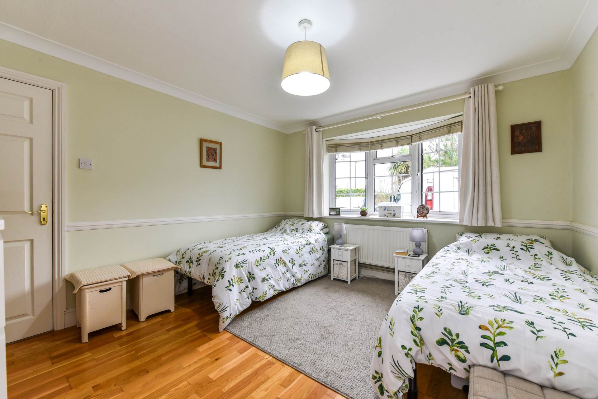 Additional Property Image 3 bedroom Detached Bungalow for sale in Chichester 12