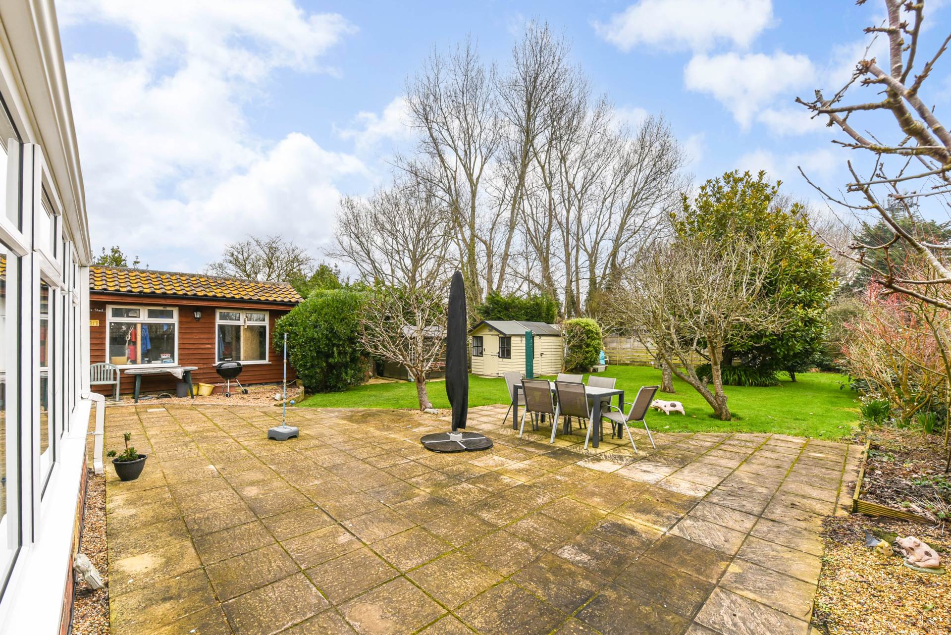 Additional Property Image 3 bedroom Detached Bungalow for sale in Chichester 17