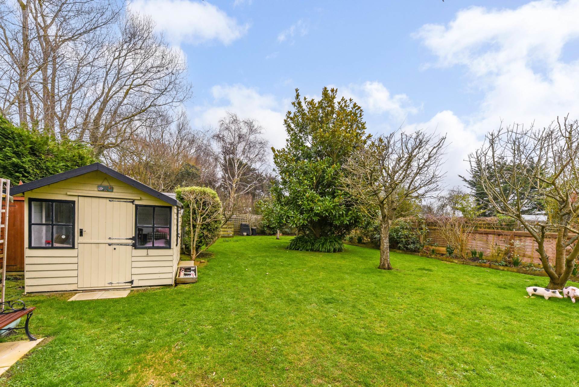 Additional Property Image 3 bedroom Detached Bungalow for sale in Chichester 19