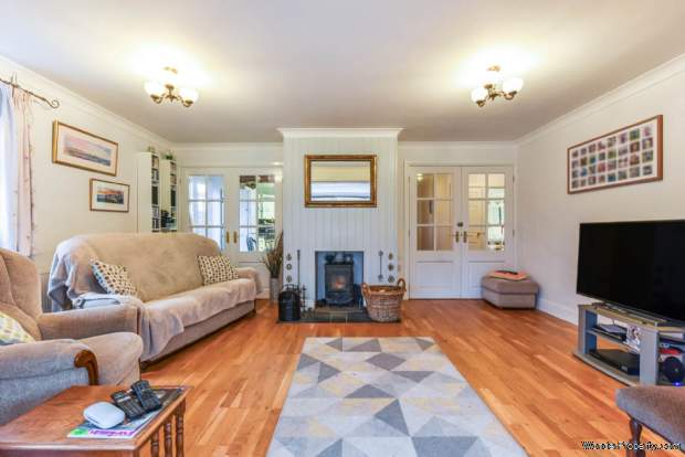 Additional Property Image 3 bedroom Detached Bungalow for sale in Chichester 2