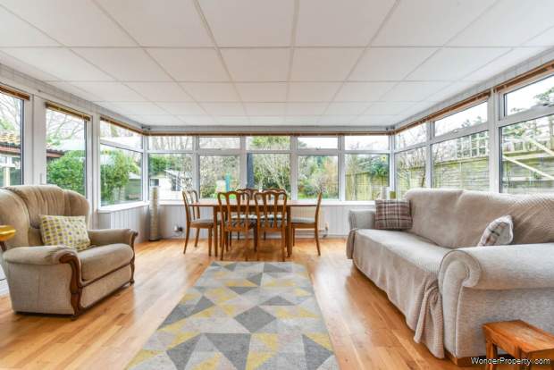 Additional Property Image 3 bedroom Detached Bungalow for sale in Chichester 15